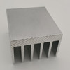 1.813" Wide Extruded Aluminum Heatsink