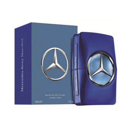 Mercedes Benz Man Blue EDT 100 ML