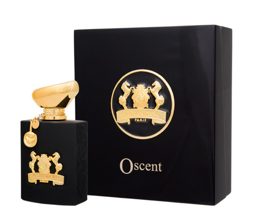 Oscent Black EDP 100 ML