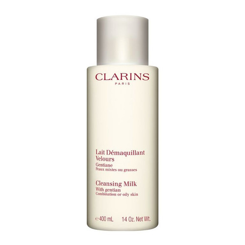 Cleansing Milk For Combination Or Oily Skin Cleansing Milk For Combination Or Oily Skin