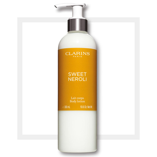 Sweet Neroli Body Lotion 300 ML