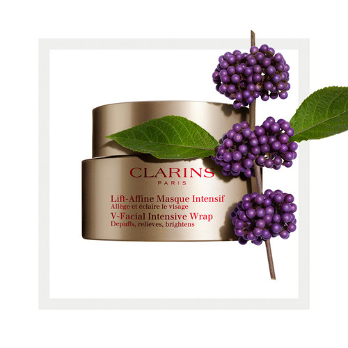 V-Facial Intense Wrap 75 ML FACE MASK V-Facial Intense Wrap 75 ML FACE MASK