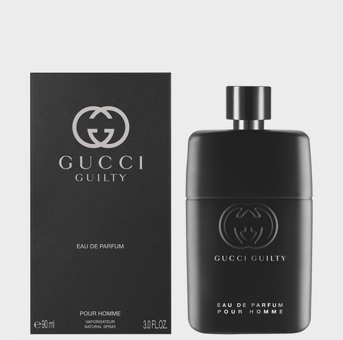 Gucci Guilty Pour Homme EDP 