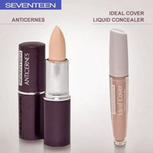 Seventeen Concealer #5 