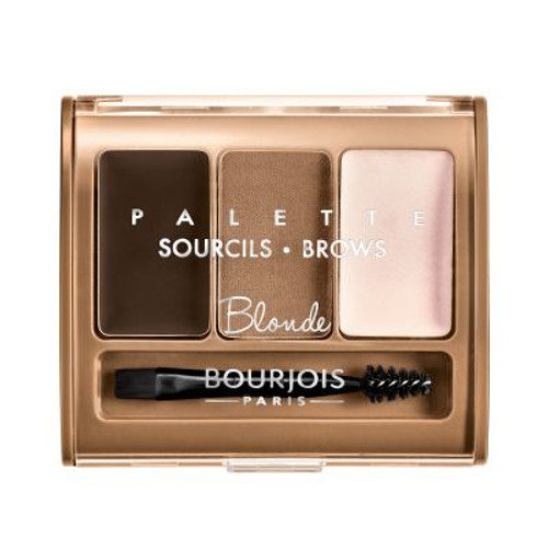 Palette sourcils brow