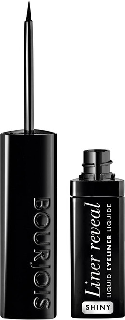 Liner reveal liquid eye liner  no 01 shiny black