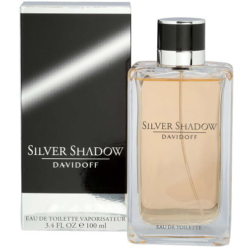 Silver Shadow EDT 50 ML