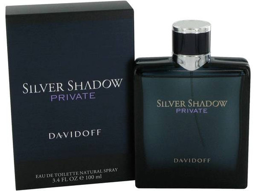 Silver Shadow Private EDT