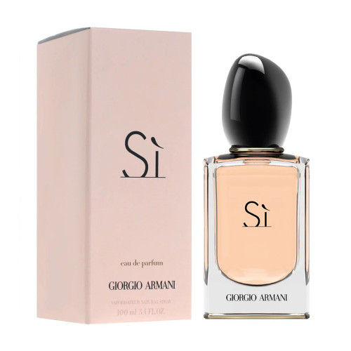 SI EDP 100ml