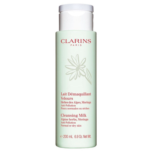 CLEANSING MILK 200ML NORMAL TO DRY 