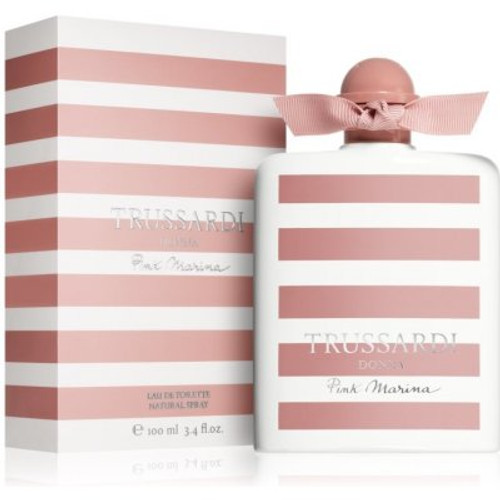Trussardi Pink Marina 100ML EDT 