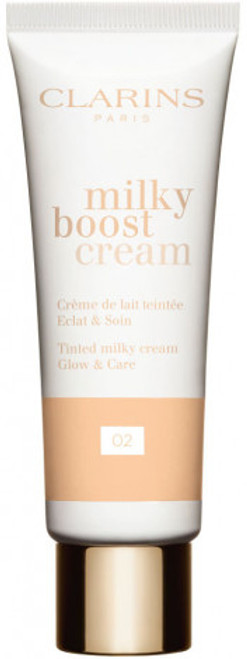 MILKY BOOST CREAM
