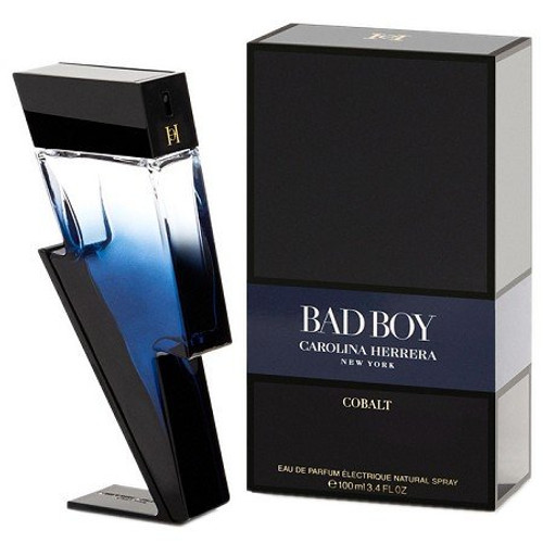 Bad Boy Cobalt EDP 100ml
