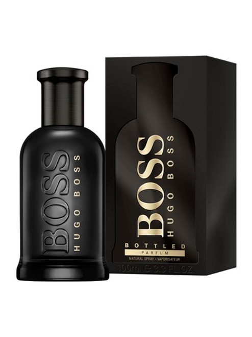 BOSS BOTTLED PARFUM EDP 100ML