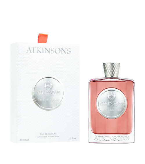 عطور - ATKINSONS - Page 1 - Oasis Online