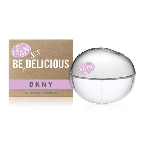 DKNY BE DELICIOUS 100% EDP 100ML