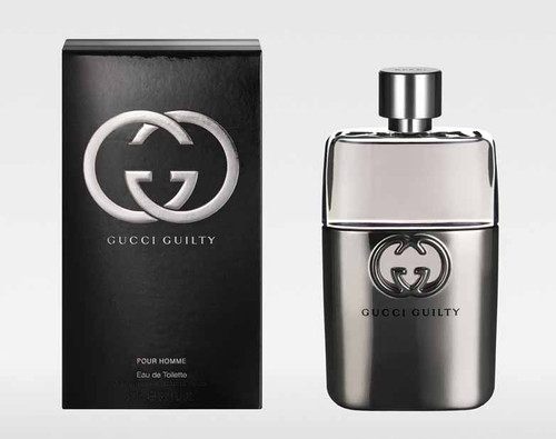 Gucci Guilty Pour Homme EDT