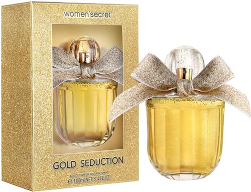 WS GOLD SEDUCTION EDP 100ML