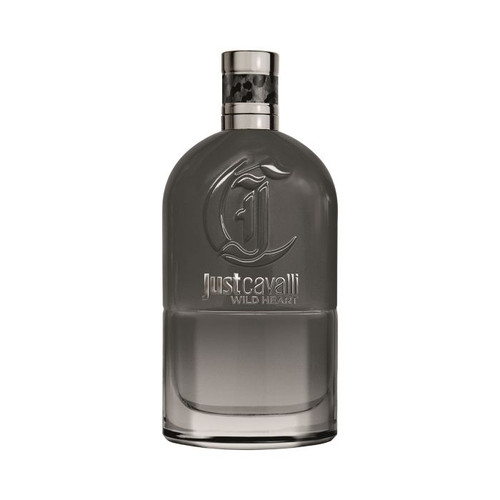 JUST CAVALLI WILD HEART EDT 90ML