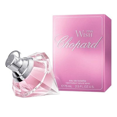 CHOPARD PINK WISH EDT 75ML