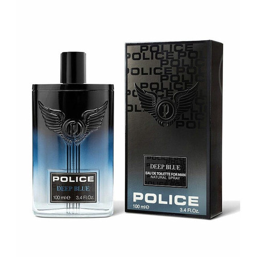 DEEP BLUE EDT 100ML