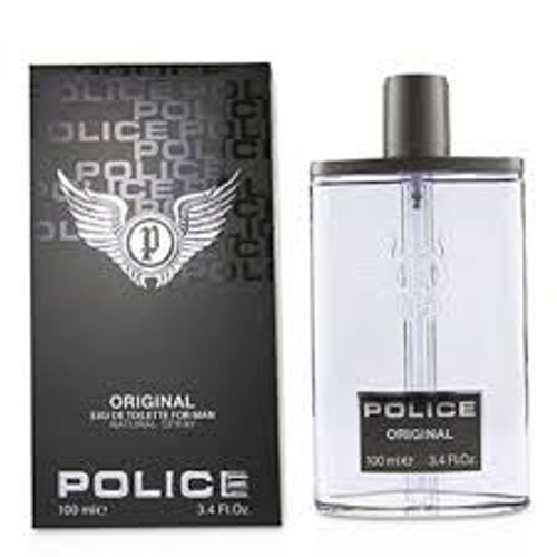 ORIGINAL EDT 100ML