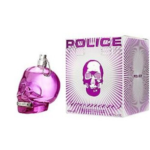 TO BE WOMAN EDP 125ML