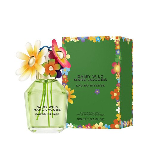 MARC JACOBS DAISY WILD INTENSE EDP 100ML