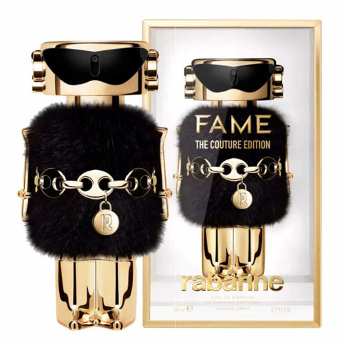 FAME COUTURE EDITION EDT 80ML