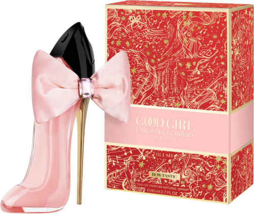 GOOD GIRL BLUSH COLL BOWTASTIC EDP 80 ML 