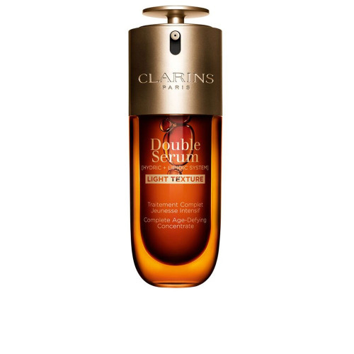 DOUBLE SERUM LIGHT TEXTURE 