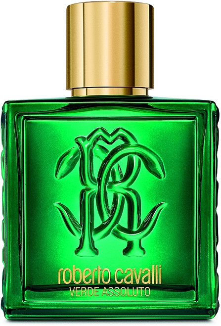 RC UOMO VERDE ASSOLUTO EDP 100ML