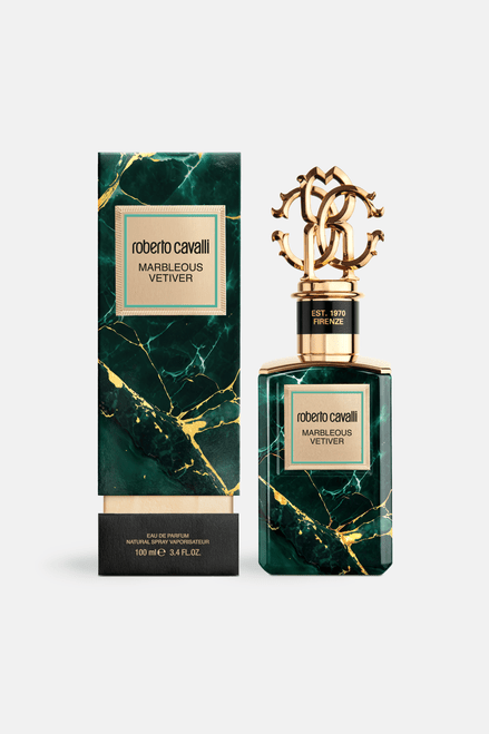 GOLD MARBLEOUS VETIVER EDP 100ML