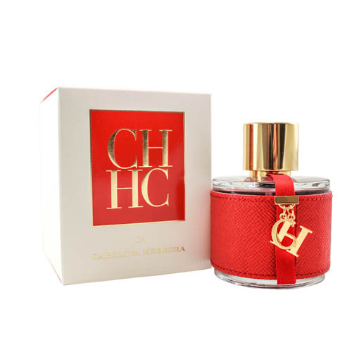 CH Women EDT 100 ML 