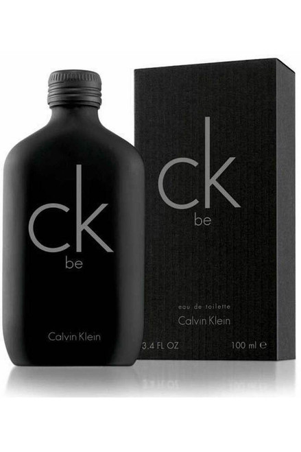 CK Be EDT 200ml 