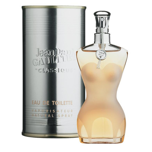 Classique Woman EDT 100ml 