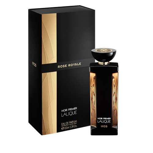 Lalique Rose Royale EDP 100 ML
