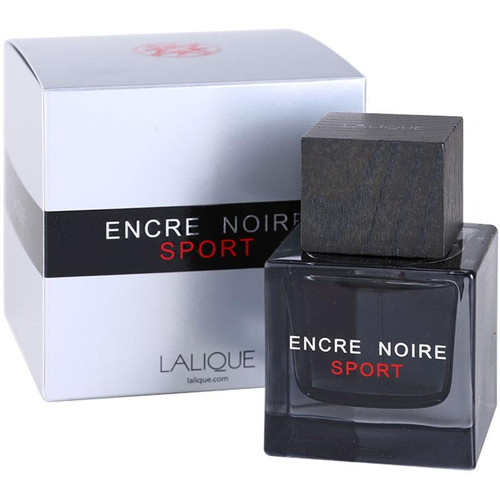 Lalique Encre Noire Sport EDT 100 ML
