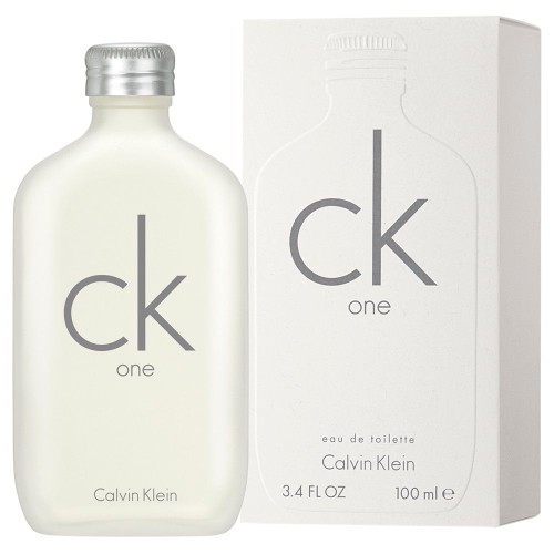 CK One EDT 200 ML CK One EDT 200 ML