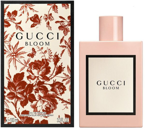 Gucci Bloom EDP 100ml