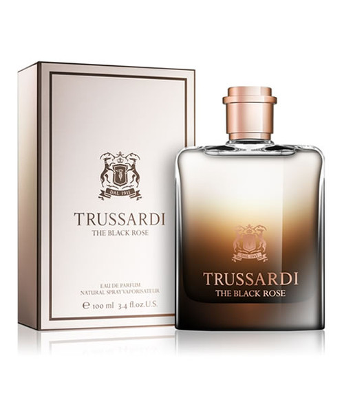 Trussardi The Black Rose EDP 100 ML