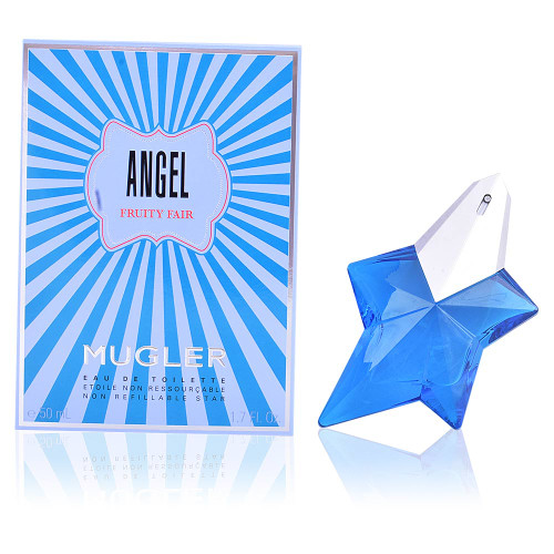 Angel Fruity Fair EDT 50 ML