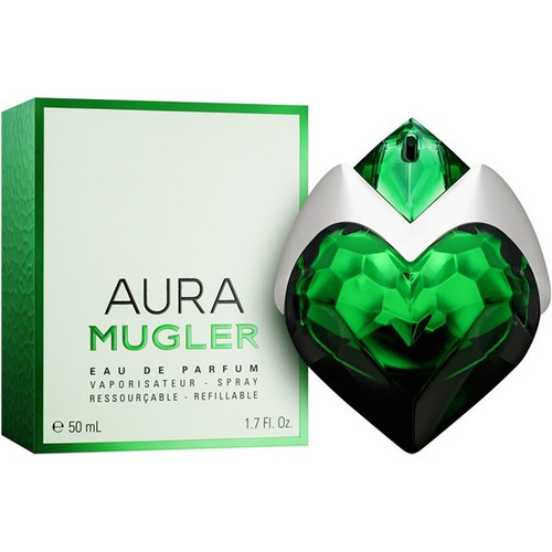Aura Mugler EDP 