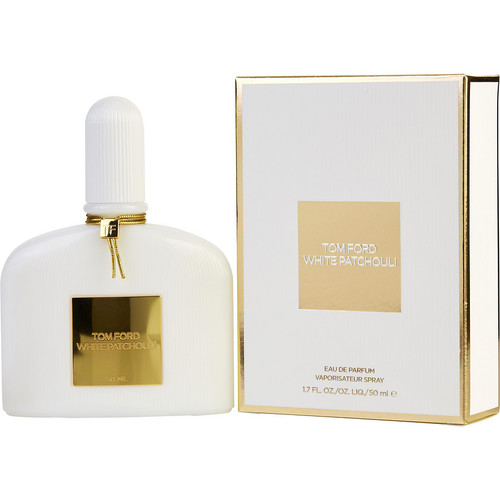White Patchouli EDP 100 ML