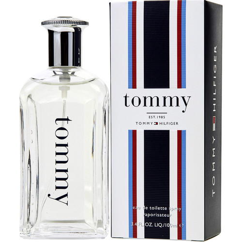 TOMMY FOR MEN EDT