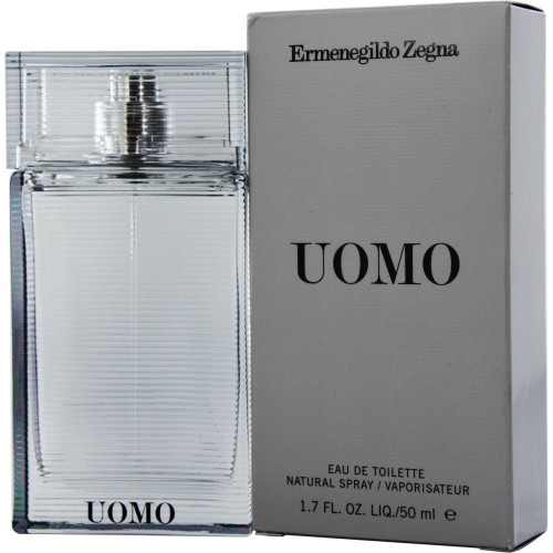 UOMO EDT  100 ML