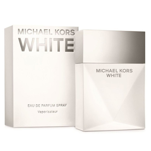 MICHAEL KORS WHITE EDP 50 ML