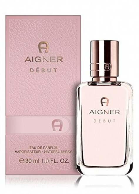 Aigner Debut EDP