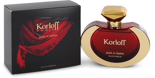 Korloff Gala a L'opera EDP