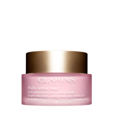 Multi Active Day Gel Cream For Normal To Combination Skin 50 ML